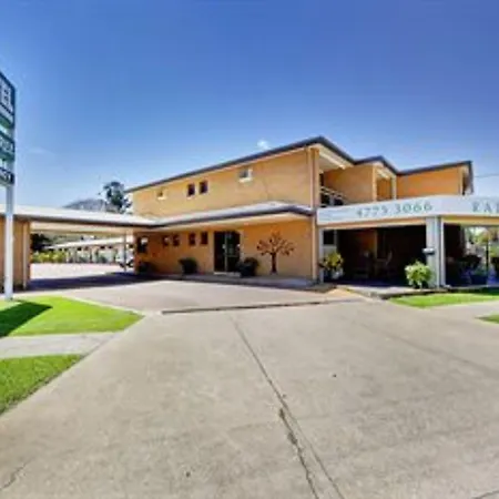 Raintree Motel-2